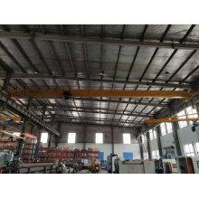 Safety Guarantee Euiropean Standard Overhad Crane for Automobiles/Bridge Crane